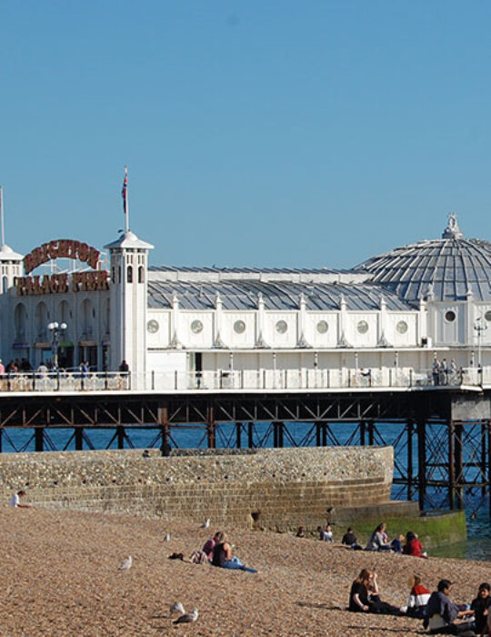 Brighton